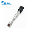 BFL Carbide 2 Spiral Flute Up Cut End Mill Woodworking Tool