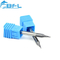 BFL Tungsten Carbide Micro Diameter 2 Flutes Square Endmills