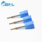 BFL Carbide 2 Flutes Long Neck Short Square Deep Groove Cutter