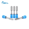 Grifo de acero de tungsteno de carburo s&oacute;lido BFL