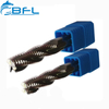 BFL Tungsten Carbide 4 Flutes Rough End Mill Cutter