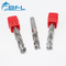 BFL Woodcutting Tool Carbide 3 Flutes compression End Mill for Wood