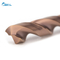 HRC55 Solid Carbide Drill Integral Straight Carbide Twist Drill Bit for Steel