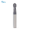 BFL Soid Carbide 2 Flue Ball Nose End Mill