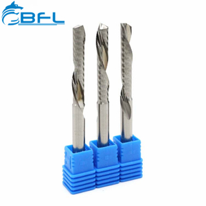 Single Blade Knife without Coating