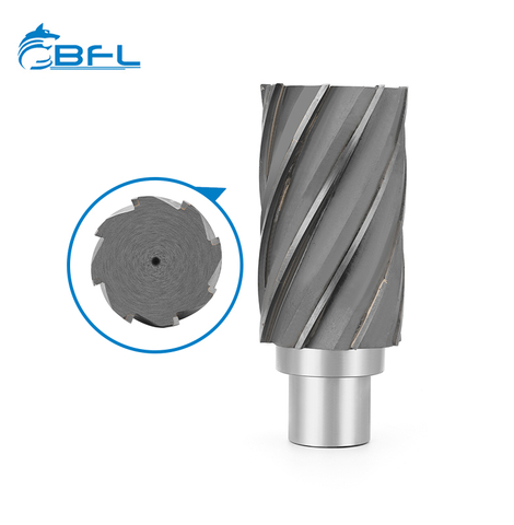 BFL Solid Carbide big size welding End Mill