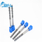 BFL Solid Carbide End Mills With DLC Coating For Aluminum