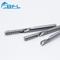 BFL Solid Carbide Single Flute Down Cut End Mill Cutter For Wood
