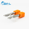 BFL Carbide 2 Flutes Compression End Mill Cutter for Wood