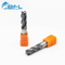 BFL High Hardness CNC Solid Carbide Square End Mills For Mould Steel