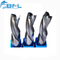 BFL 3 Flutes Solid Carbide Roughing Cutter With High Quality
