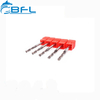 BFL BFLTY Solid Carbide Micro Drill
