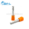 BFL Solid Carbide 2 Flute Aluminum Endmill With Good Price