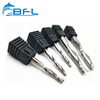 BFL Carbide 2 Spiral Flute Up Cut End Mill Woodworking Tool