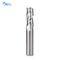 BFL Solid Carbide 3 Flute end mill for aluminum