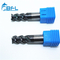 BFL Solid Carbide 3 Flute DLC Coating Aluminum Endmill