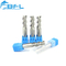 BFL Solid Carbide 3 Flute End Mills For Aluminum