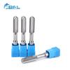 Grifo de acero de tungsteno de carburo s&oacute;lido BFL