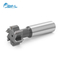 BFL Solid Carbide T-Slot Welding End Mill milling cutter
