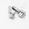 BFL Tungsten Carbide 2/3/4 Flutes corner rounding cutters