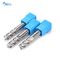 BFL High Precision 3F End Mill Solid Carbide Roughing End Mill