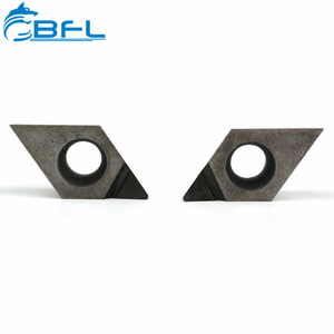 BFL Diamond Shape Carbide Replacement Iinserts Shim CCGW090304