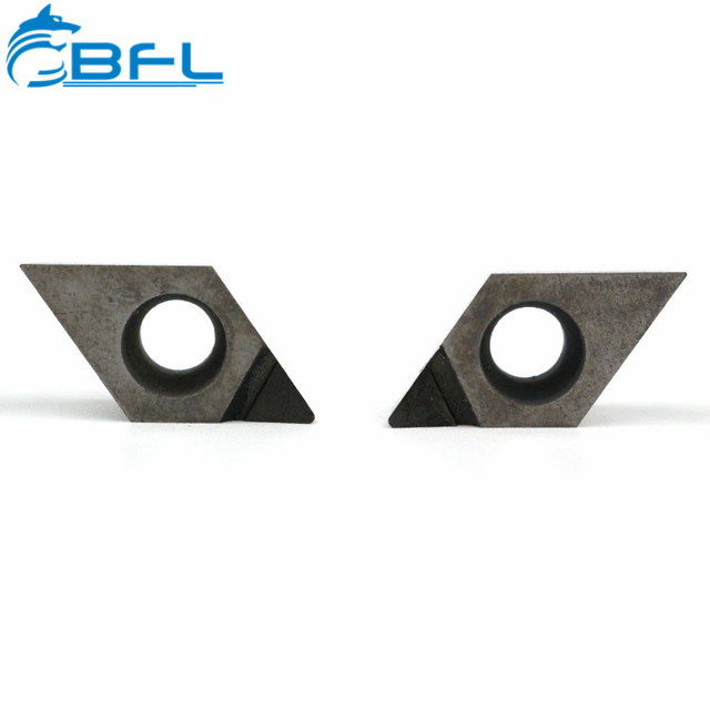 BFL Diamond Shape Carbide Replacement Iinserts Shim CCGW090304