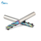 Factory Direct Sales of Colorful Aluminum Milling Cutters, Cnc Cutting Tools, Tungsten Steel Alloy End Mills