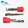 BFL Woodcutting Tool Carbide 3 Flutes compression End Mill for Wood