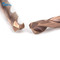 HRC55 Solid Carbide Drill Integral Straight Carbide Twist Drill Bit for Steel