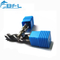 BFL Solid Carbide 4 Flutes Rough End Mills For Metal Processing