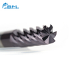 6-blade Fine Knife Black