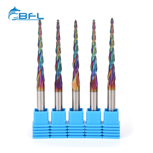 Sloping Ball Knife Color