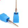 BFL Solid Carbide Long-Neck Deep Groove Ball nose End Mill