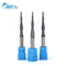 BFL Solid Carbide Taper Ball Nose End Mill