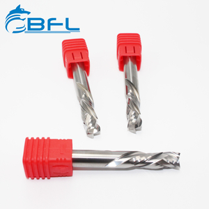 BFL Carbide 3 Flutes Compression End Mill Woodworking Tool