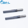 BFL Carbide 2 Flutes Straight Flute End Mills For Woodworking