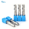 BFL Solid Carbide 3 Flute end mill for aluminum
