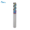 BFL Solid Carbide 3 Flute Aluminum End Mill