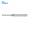 BFL Solid Carvude 2 Flute Woodworking end mill With Colorful Coating