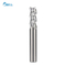 BFL High Precision 3F End Mill Solid Carbide Roughing End Mill