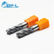 BFL High Hardness CNC Solid Carbide Square End Mills For Mould Steel