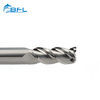 4-edge Aluminum Milling Cutter
