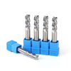 High-Speed Aluminum Rough Milling Cutter