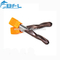 Solid Carbide Roughing Tool