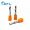 BFL Carbide 2 Flutes Compression End Mill Cutter for Wood