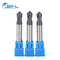 BFL Solid Carbide NC Sport Drill Bits