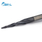 BFL Solid Carbide Taper Ball Nose End Mill
