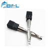 Fresa de corte ascendente de carburo BFL para madera
