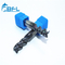 BFL Solid Carbide 3 Flute DLC Coating Aluminum Endmill